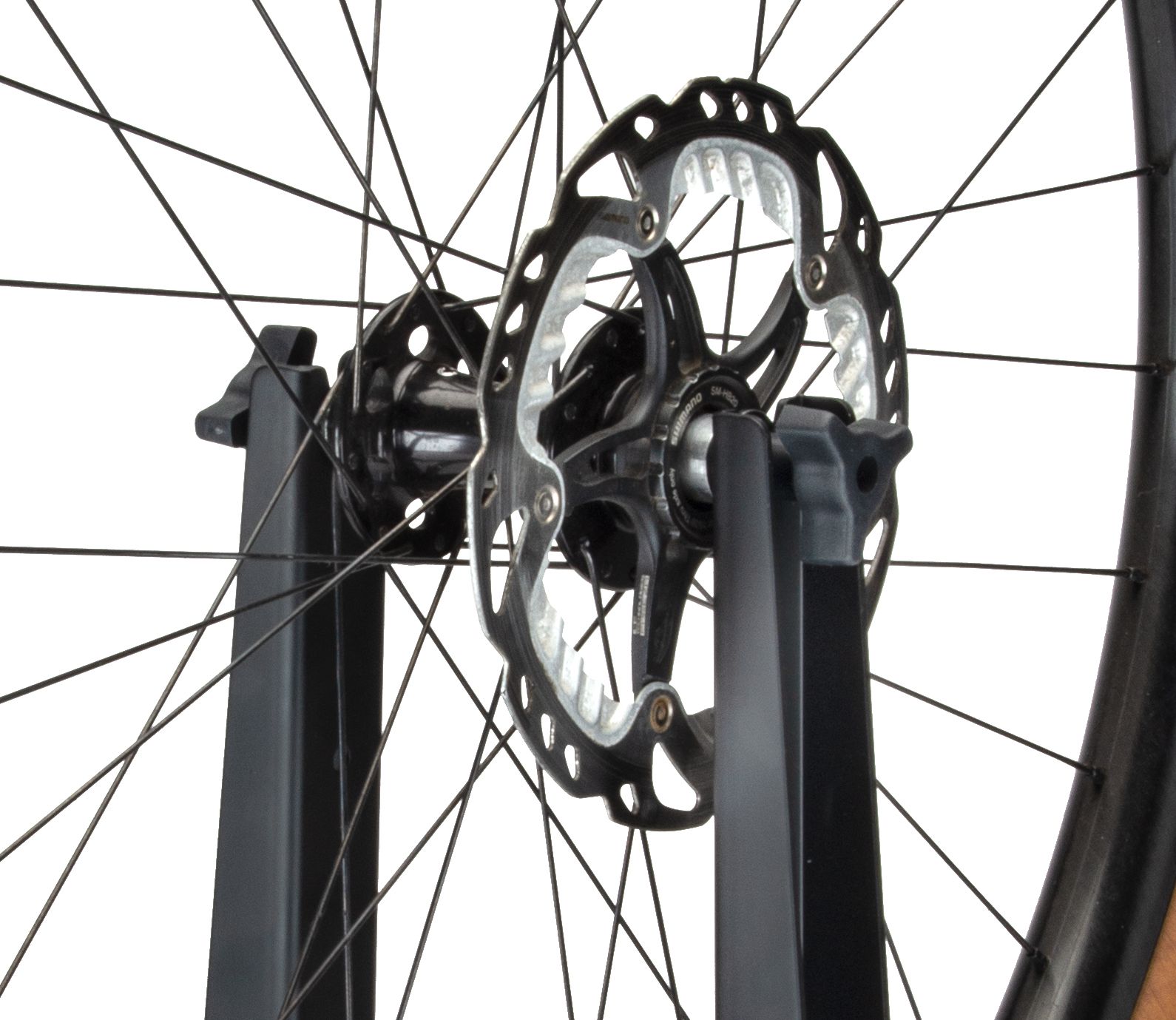 TS-2.3 Profi-Zentrierständer