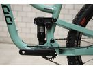 MOUNTAIN JACK 24 Kinder- und Jugendvelo / pale green / 24 ZOLL