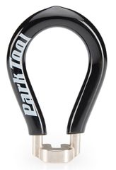 SW-0 Speichenschlüssel 3.2mm für DT-Standard-Nippel / schwarz / 3.2mm