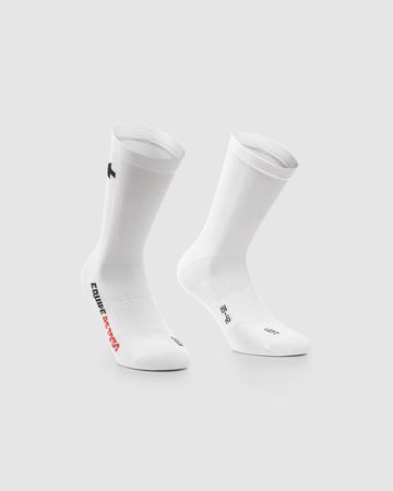 RS Socks TARGA / holy white / 2=43-46