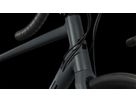 ATTAIN SLX Rennvelo / grey black / 50 CM