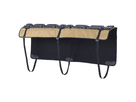 Tailgate Pad Curve M/L / sand / M/L