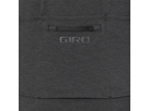 NEW ROAD Herren-Gravel-Langarmtrikot / charcoal heather / XXL