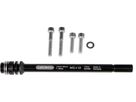 THRU AXLE M6-CONNECTOR Steckachsenadapter / M12x1