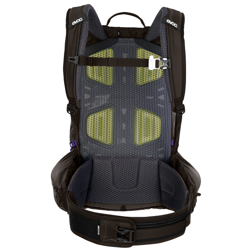 Explorer Pro 30L Backpack / coffee