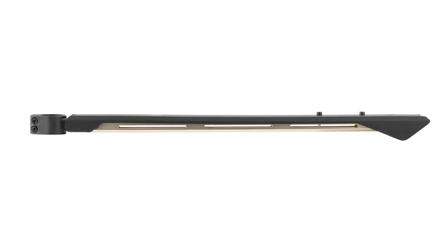 SUVEA ACCESSORY BAR / schwarz / L-XL