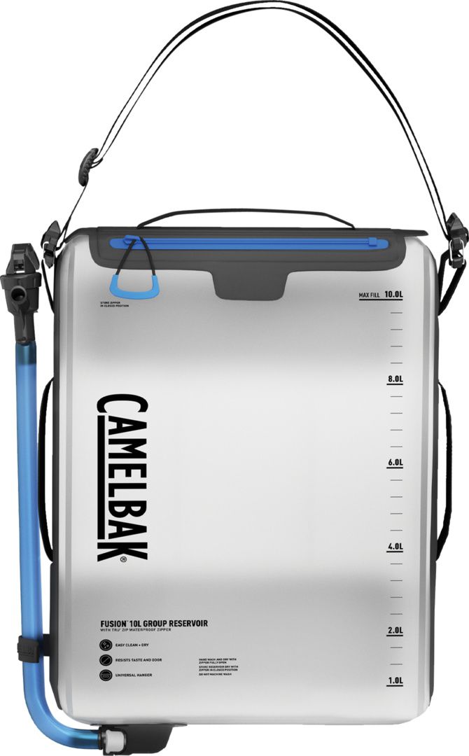 Fusion Groupe Hydration Reservoir / transparent