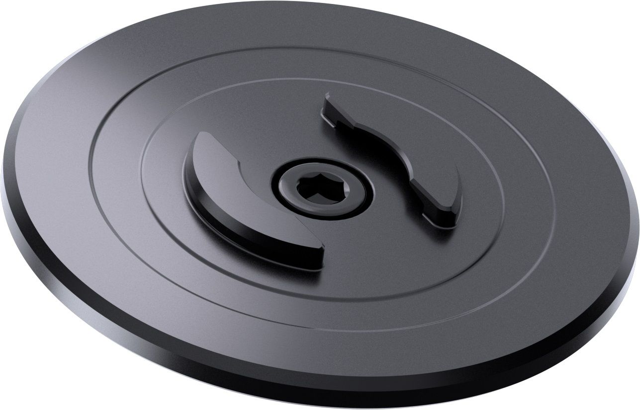 Head A Mag-Align / schwarz