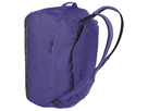 Duffle Bag 40L / violet/black
