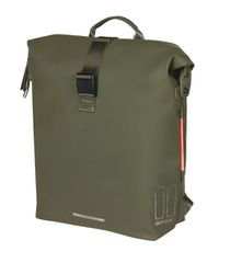 SoHo Fahrradrucksack Nordlicht 17L / mossgrün