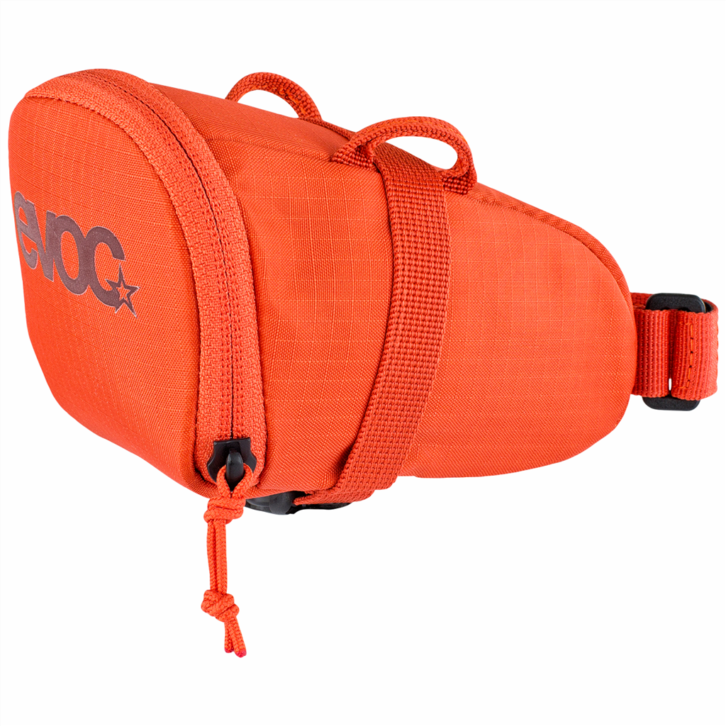 SEAT BAG 0.5L Satteltasche, orange - Hauptansicht