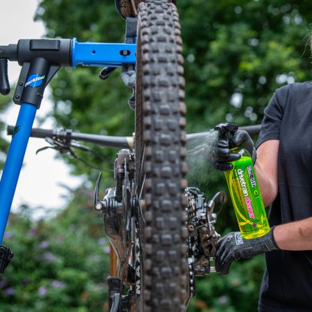 drivetrain cleaner Kettenreiniger / 500 ml