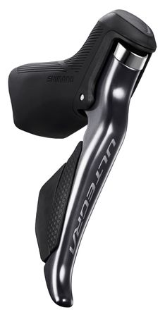 Brems-/Schalthebel Ultegra Di2 ST-R8150 / Schwarz / rechts, 12, 147 g