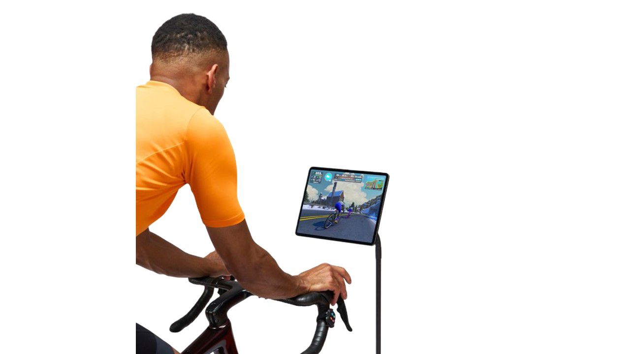 UPGRADE KIT Zwift Click & Cog