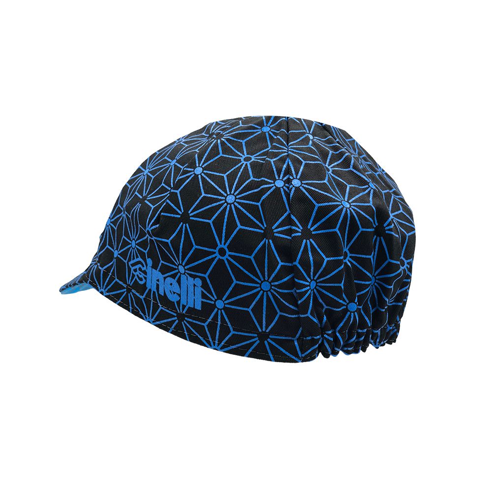 CAP BLUE ICE / blue
