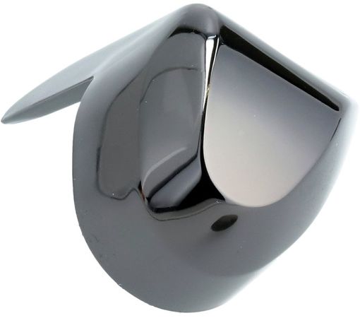 Typenschild ST-R9120 / links