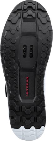 Men MTB SH-GE9HS Schuh SPD / white / 40