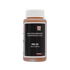 0W-30 Tauchrohrschmieröl, 120ml für Rock Shox Federgabeln