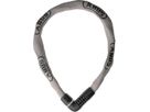 Abus Kettenschloss Tresor 6807C Code / tec grey / 1100 mm, 1480 g