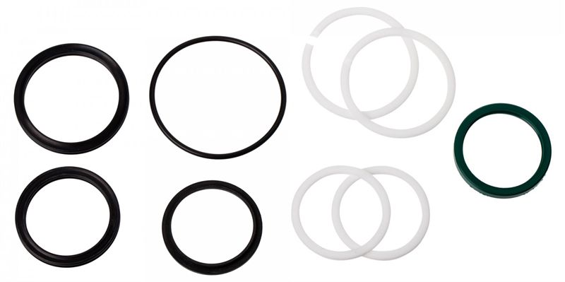 MONARCH B1 Air Can Service Kit