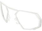 RX Clip insert small - soft tact black