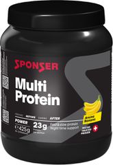 Multi Protein, BANANA (425 g)
