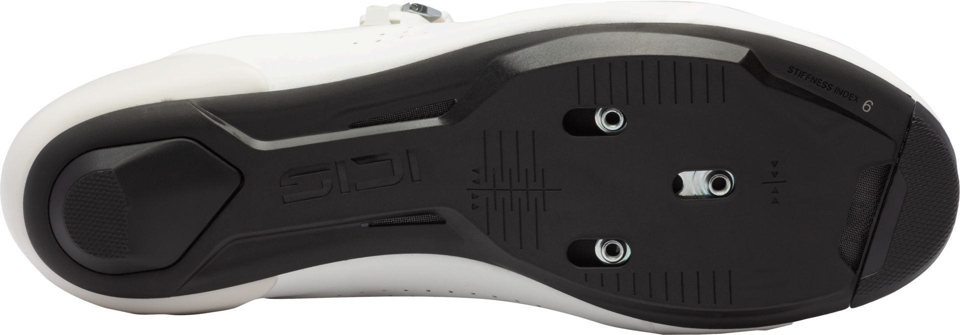 RR Genius X / white / 40