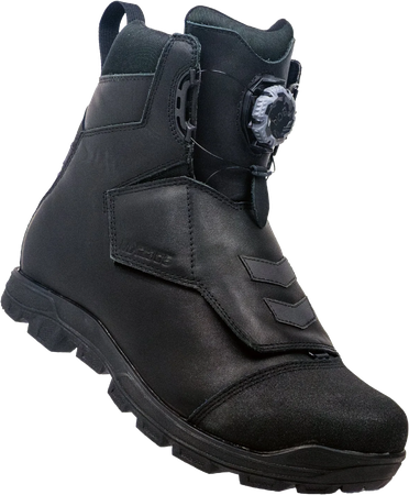 MXZ305 MTB-Winterschuhe / black/black / 44