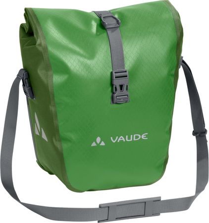 Aqua Front / parrot green / 28 l