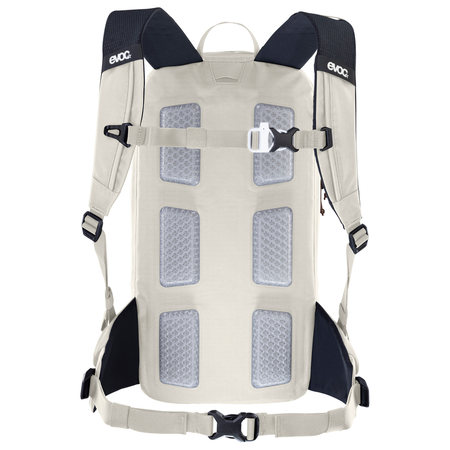 Allride 3D WP 16L Backpack / sand/stone