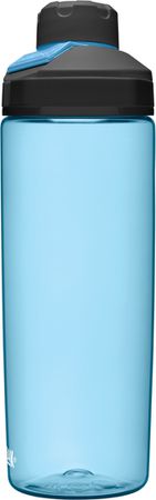 Chute Mag Bottle 0.6l renew / true blue