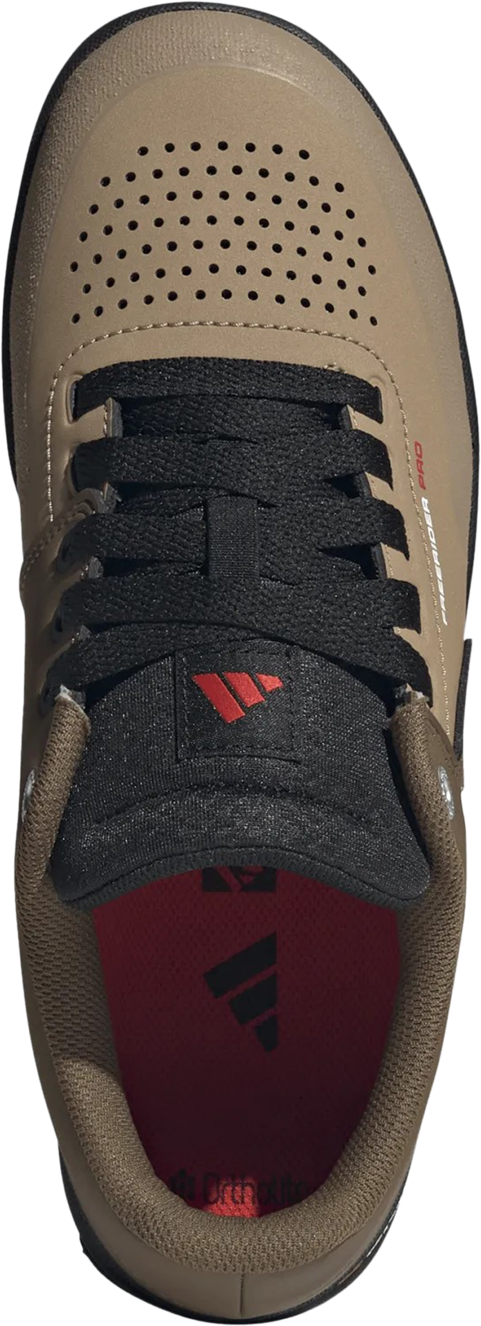 FREERIDER PRO Flatpedalschuhe / cardbo / 41 1/3 (UK7.5)