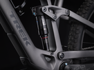 FUEL EXe 9.5 E-MTB Fully / matte dnister black / S