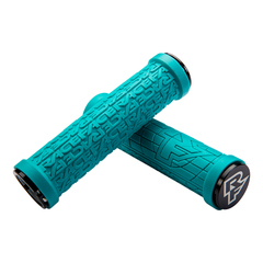 Grippler Grip Lock-On 30mm / turquoise / one size
