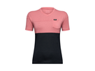 W Ride LT Jersey / dusty rose/black / XS
