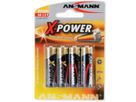 ALKALINE Batterie AA