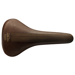Turbo Bullitt Brown FeC / brown / L1