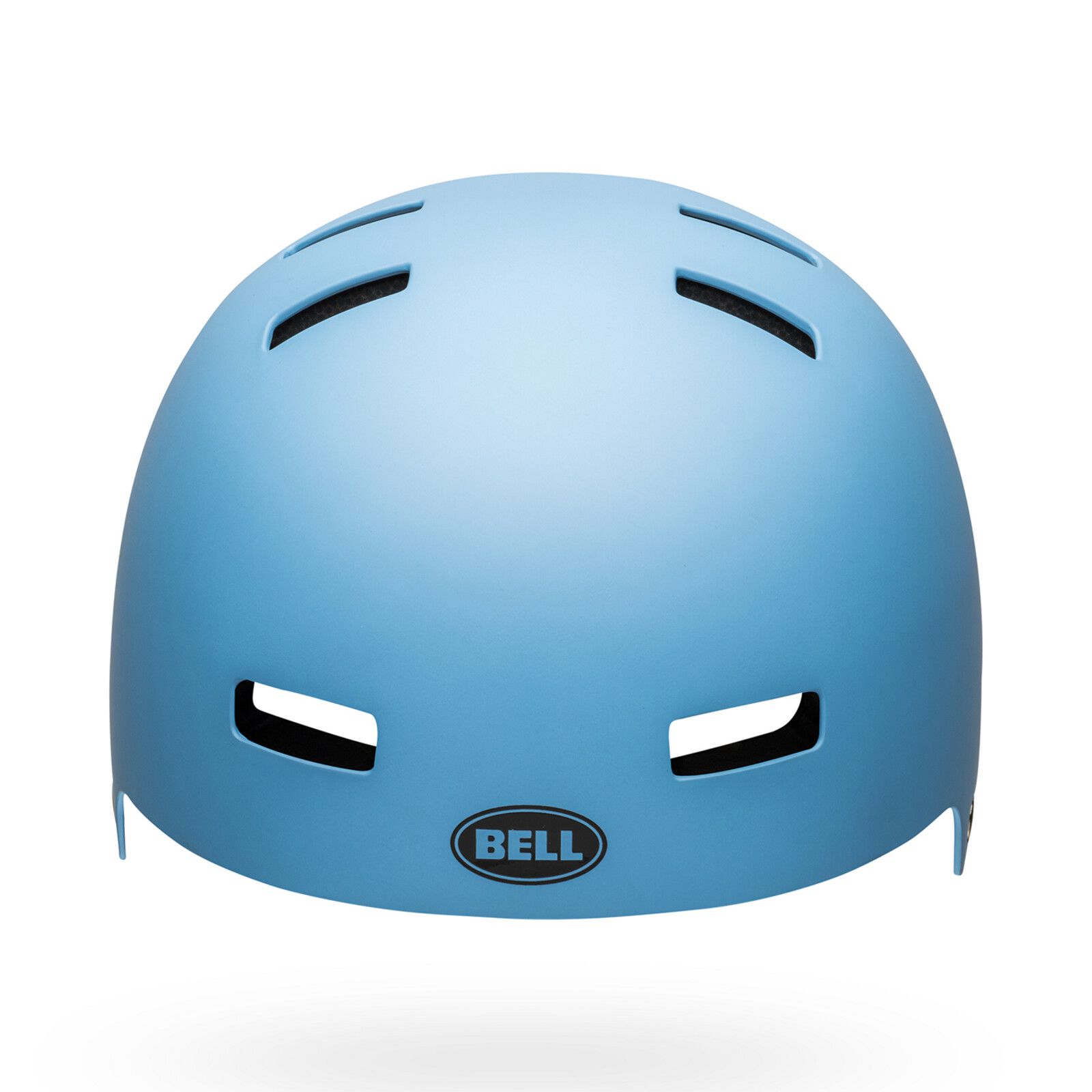 LOCAL Velohelm / solid matte blue / M