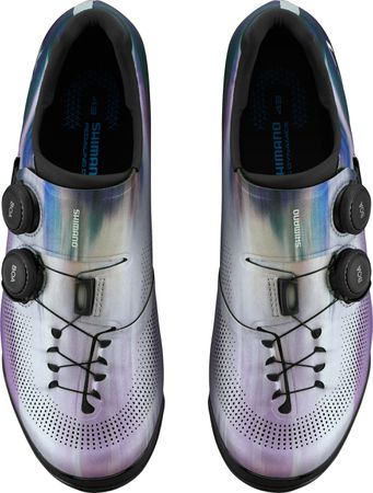Men MTB SH-XC7 Schuh SPD / butterfly / 39