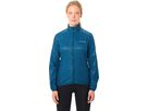 MATERA AIR Damen-Windjacke / shore blue / 46