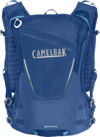 Zephyr Pro / galaxy blue / One Size