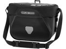 ULTIMATE HIGH VISIBILTY Lenkertasche / black reflective / 6.5L