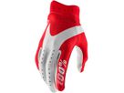 ITRACK YOUTH Gloves / rot / L