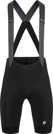 MILLE GT C2 Herren-Trägerhose / black series / M