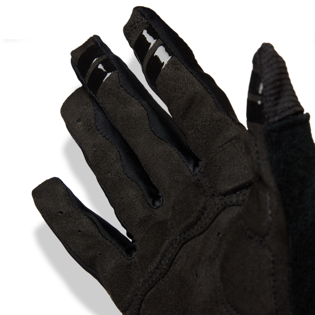 La DND Gel Glove / black / L