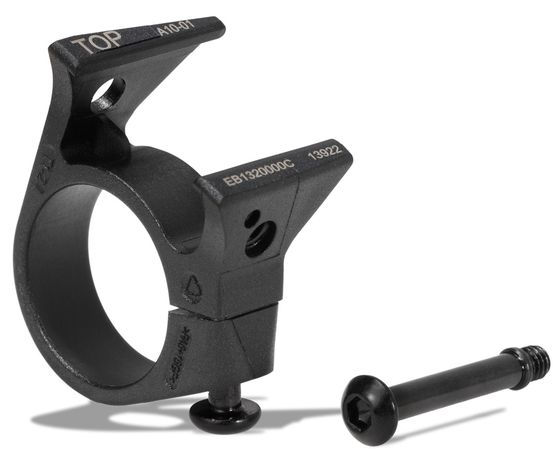 Bosch Halter slim Bedieneinheit LED BRC3600 / schwarz