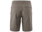 ADVENTURE Herren-Bikeshorts / gray phoenix / 3XL