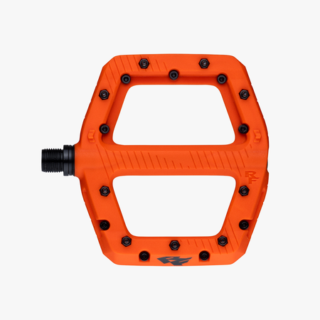 Chester Pedal Small V2 / orange / one size