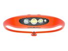Stirnlampe Bilby / fluro orange