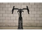 DIVERGE SPORT CARBON Gravelbike / satin carbon blue onyx / 58 CM